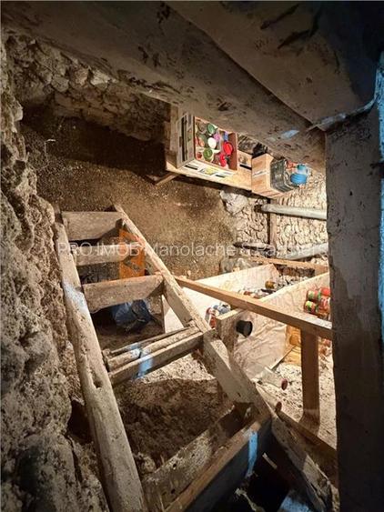 Casa tip parter zona Cernatesti - 17