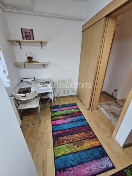 Apartament bun pentru investiție, zona FSEGA - 6