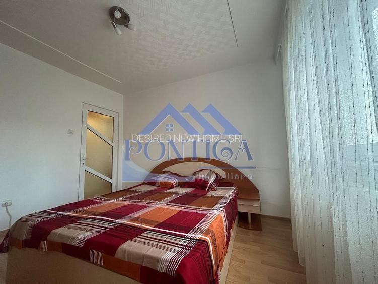 Apartament 2 camere Tomis 2- Spital - 9