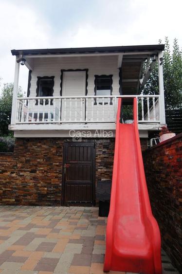 Eleganta & confortul se intalnesc aici! Proprietate superba de vanzare - 19