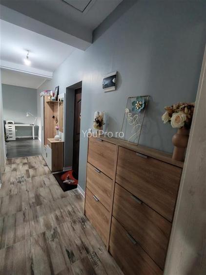 Apartament 2 camere Zone Cafe 2/Calea Urseni plus Mansarda de 45 mp - 3
