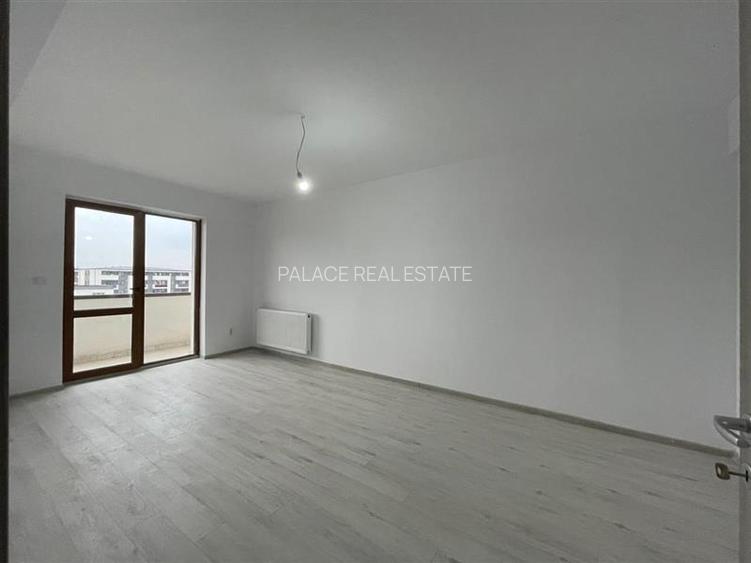 Tva inclus! Intabulat, 2 camere Bucium - Visan, mutare imediata - 3