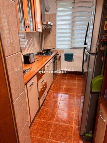 Vanzari Apartamente 4 camere CARTIERE BRANCOVEANU - 9