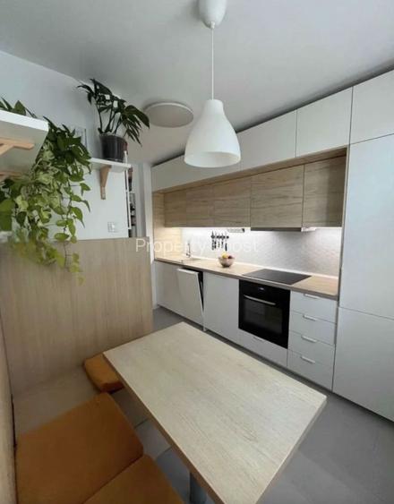 Aprtament 2 camere iesire directa spre Parcul Drumul Taberei - 3