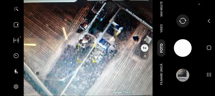 Teren intravilan de vanzare, zona Odai, Otopeni - 7