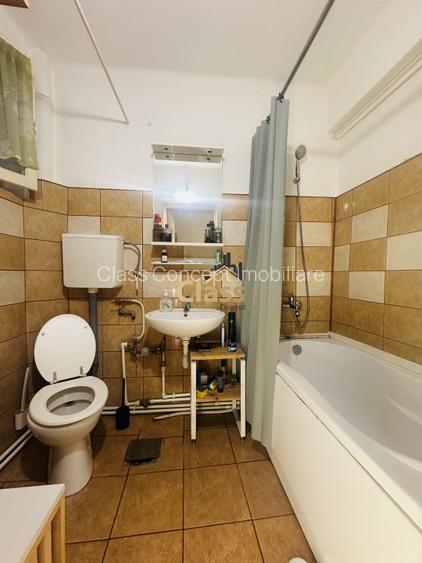 Apartament 2 camere | 50 mpu | Investitie | Zona BT Arena Semicentral - 7