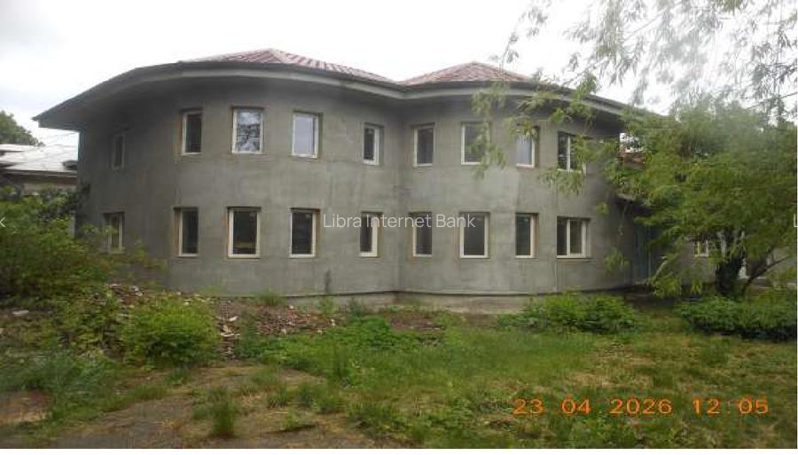 Casa si teren Tecuci Jud Galati - 5