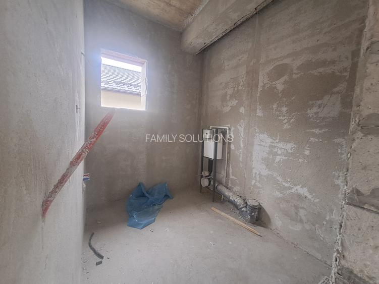 Vila noua P+1+M,Popesti Leordeni - 9