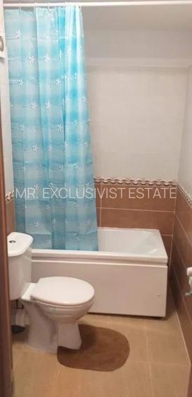 Garosniera tip studio Bloc Nou zona Grozăvești Politehnica Regie - 8