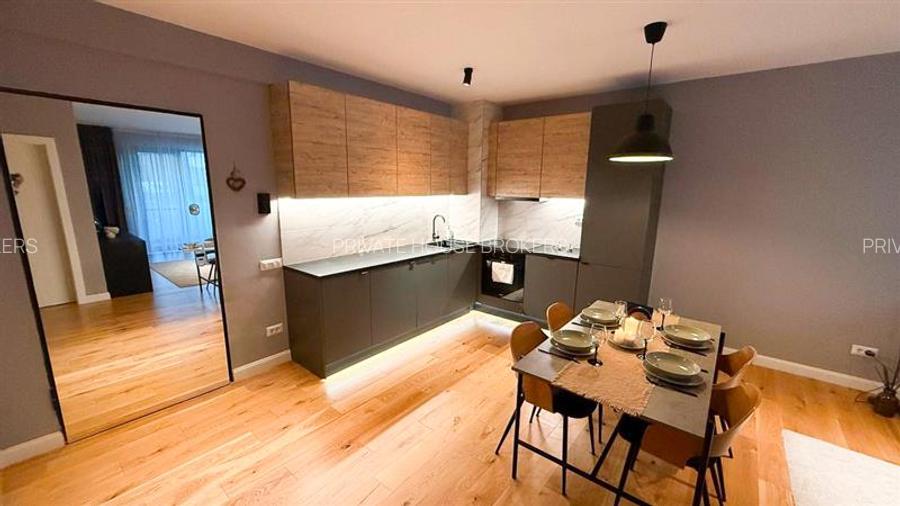 Aviatiei | Medicover | Bloc 2021 | Parcare - 9