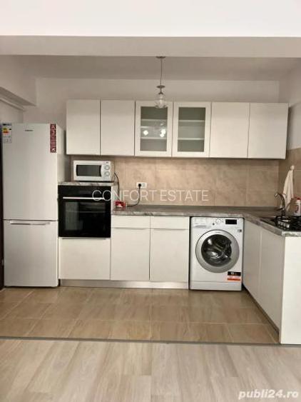 Inchiriere apartament 2 camere,Nicolae Teclu Metrou Metropolitan Residence - 4