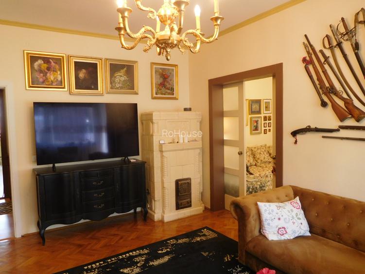 Imobil reprezentativ cu functiuni versatile - 3