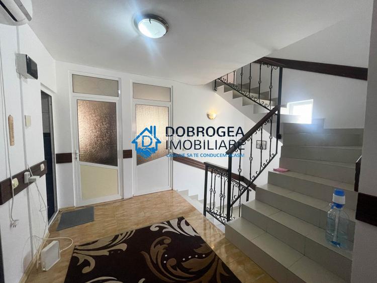 Vila in inima orasului, ideala pentru locuit sau birouri/ clinica - 12