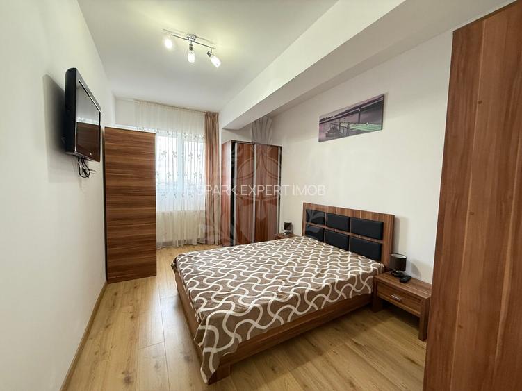 Inchiriere apartament 2 camere, parcare, Cartier 9 Mai, Ploiesti - 5