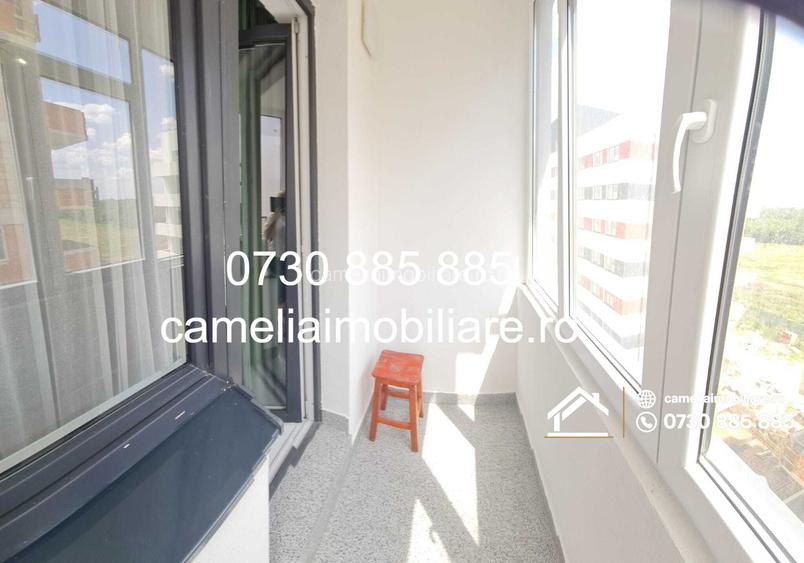 2 camere, nou, centrala,zona Bd Timisoara, Complex Avangarde Grande Village - 14