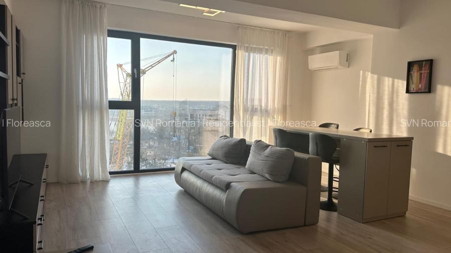 REA1025697 2 Camere l De inchiriat IStaulesti - 7