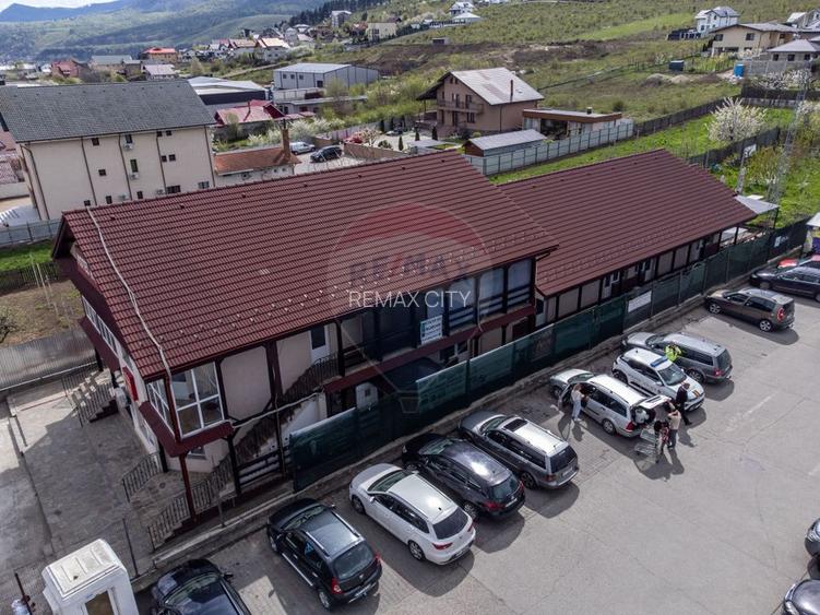 Hotel / Pensiune cu 21 camere de vânzare în zona Fermelor - 39