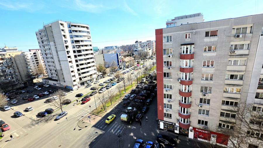 Aleea Botorani 2. Un apartament cat linistea familiei tale - 17