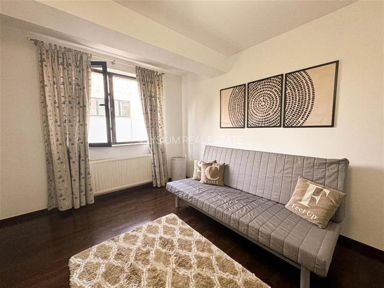Apartament de inchiriat 3 camere Herastrau - 15