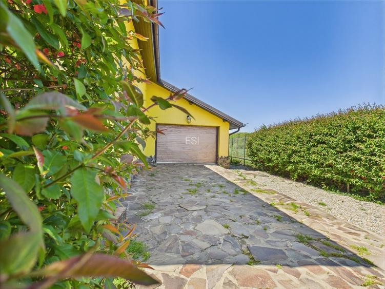 Casa de vanzare | 7 camere si dependinte | Curte amenajata, garaj | Snagov - 8