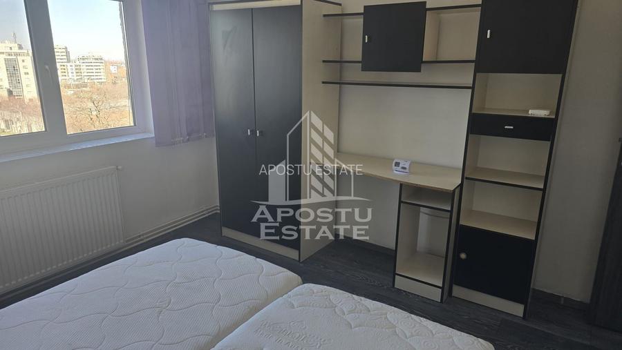 Apartament 2 camere, Centrala proprie, Zona Aradului,Pet frendly - 3