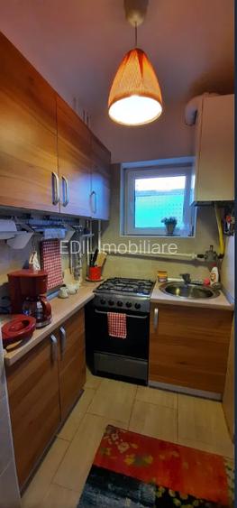 Apartament cu 2 camere decomandate , Gheorgheni , etaj 1/4 , langa Piata Hermes - 6