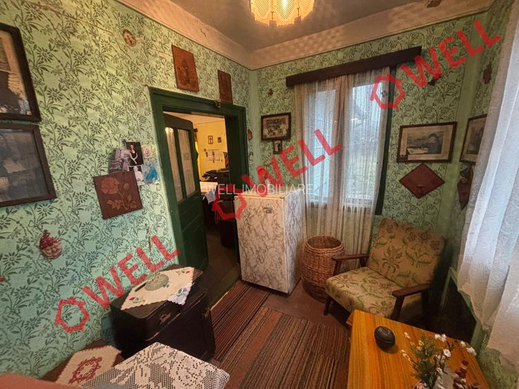 Casă de vânzare în Brețcu! - 6