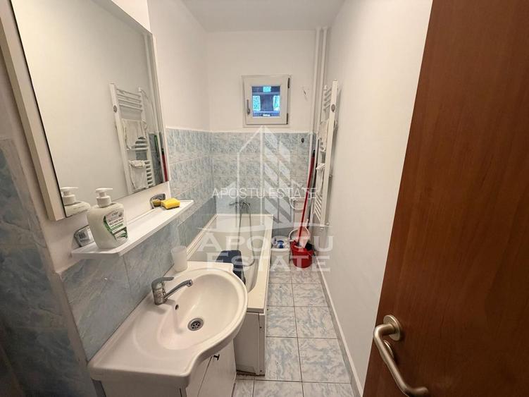 Apartament cu 2 camere, Timisoara, zona Spitalul Judetean - 7