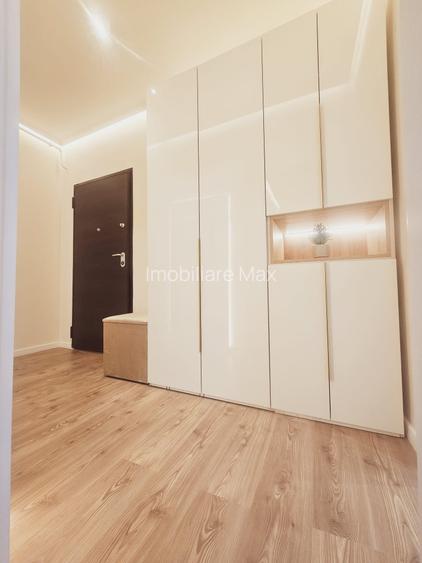 Plaza Exigent  Inchiriere Garsoniera Lux Lujerului - 18