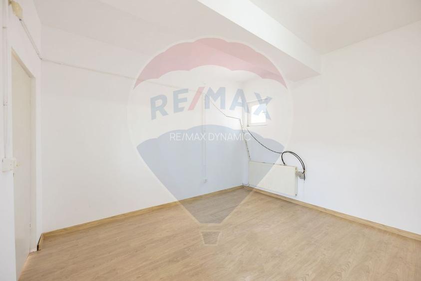 Spațiu de birou de inchiriat Parc Uta 1 - 3