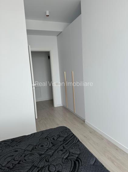 Pipera Plaza/Residence 5 /Mobilat și utilat modern / Parcare / - 10