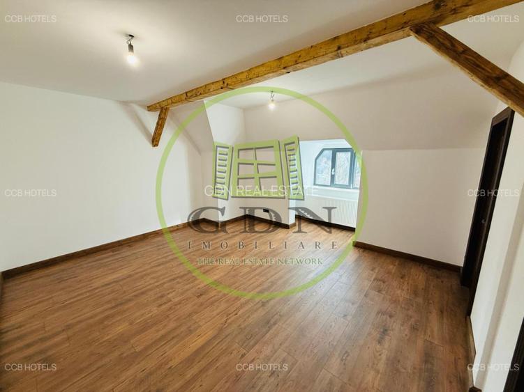 AP11 – Apartament de vacanță premium | TVA 0% | Vilă Neo-Românească – Predeal - 6