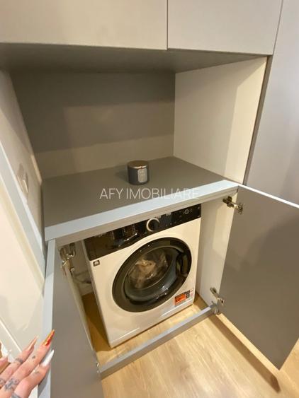 De Inchiriat Apartament 3 Camere de Lux, pe 2 Nivele, Sebastian sect.5 - 16