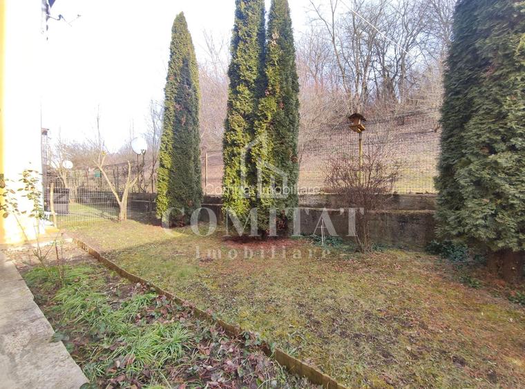 Apartament cu 3 camere | Grădină | Florești - 7