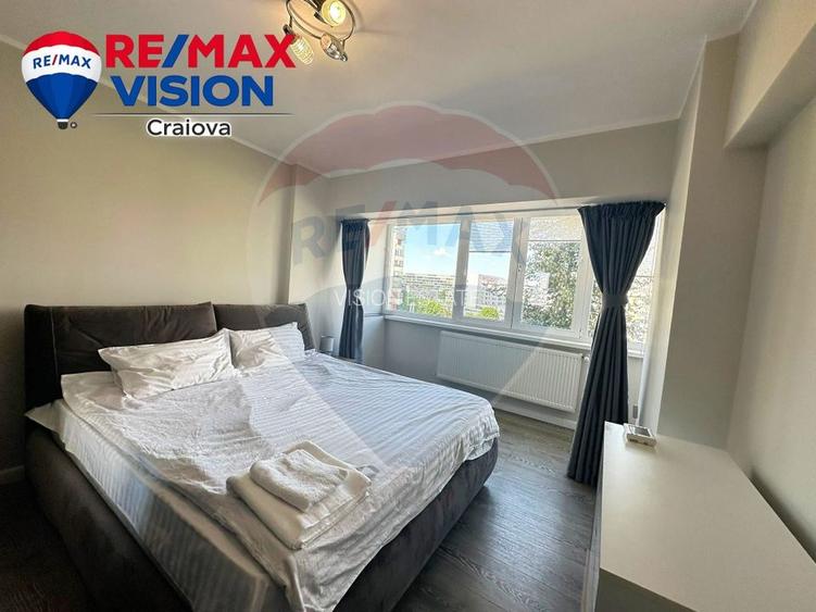 Apartament cu 2 camere de închiriat în zona Ultracentral - 2