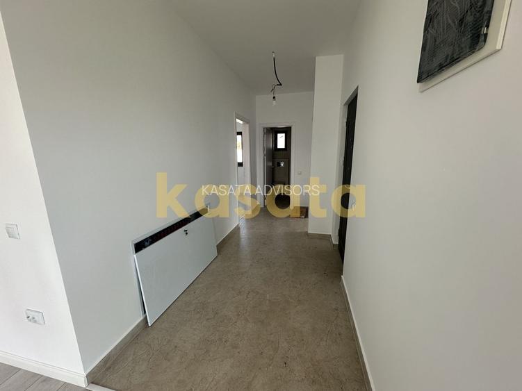 Casă La Sol 🏡 | Bragadiru | Construcție 2025 | Mutare Imediată 🔑 - 8