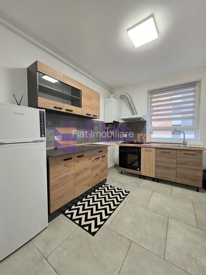 2 Camere Inchiriere zona Coresi - 6