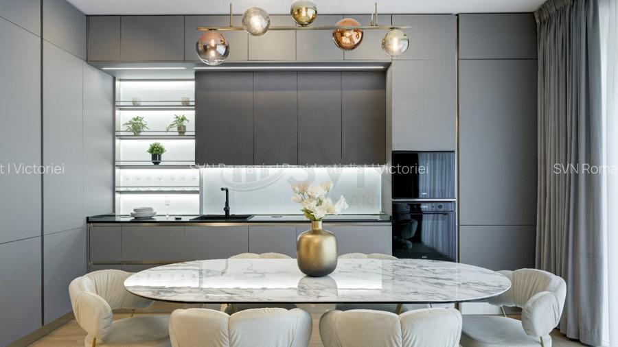 REA1022191 3 camere imobil nou vedere la padure Iancu Nicolae - 7