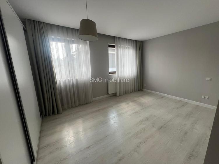 Vila tip duplex | OXFORD GARDENS | SCOALA AMERICANA | Pipera - 31