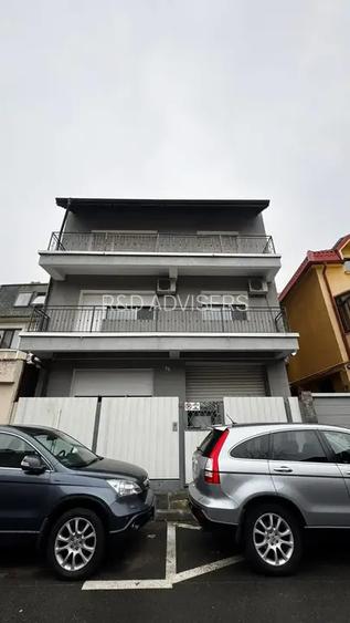 Vilă de Închiriat Zona Unirii – 570 mp | Ideală Birouri, Clinică, Locuinta - 2