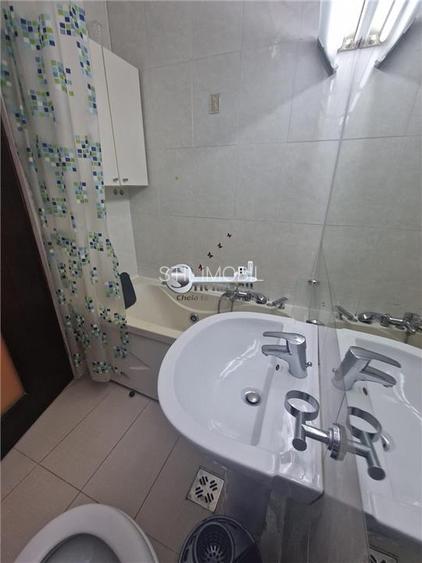 Apartament 2 camere | 45 mp | Decomandat | Bloc 2010 | Tatarasi | Mobilat & Util - 10