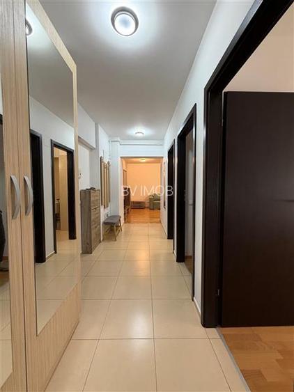 Inchiriere apartament 3 camere, complex Privilegio, parcare subterana - 8