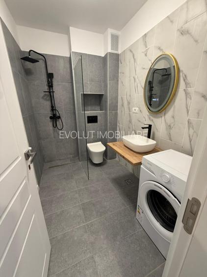 Apartament 3 camere de lux- South Side Residences - 21