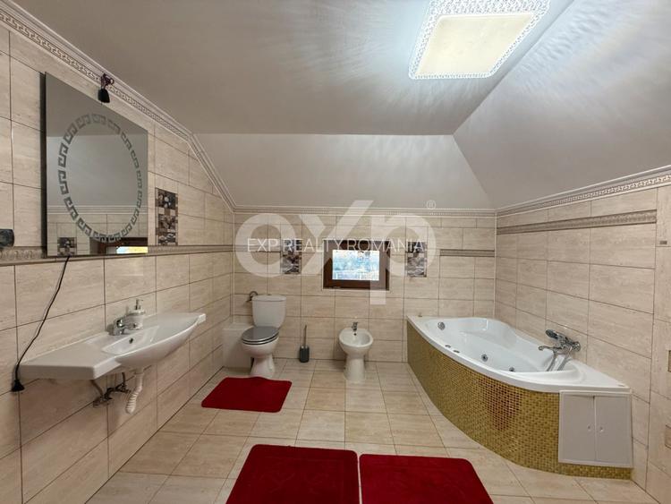 Casă / Vilă de vânzare cu 5 camere – Cartierul Nou, Sascut - 15