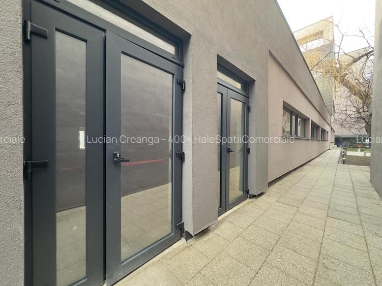 Spatii depozitare, restaurant, birouri, de la 400mp la 1600mp, zona C. Felicia - 3