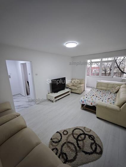 Metrou 1 Decembrie! 2 Camere Modern Renovat 2025 Gata de mutare! - 3