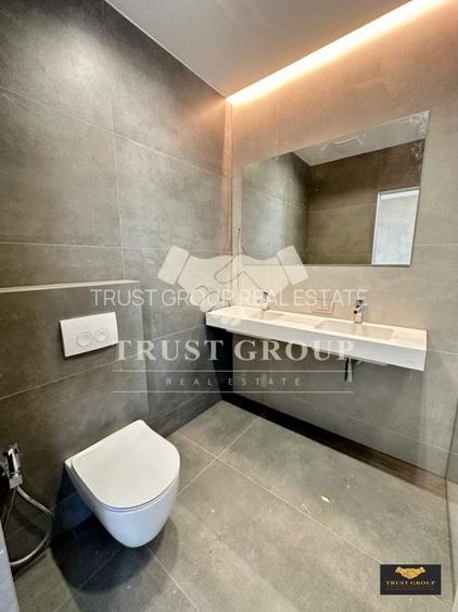 Apartament 4 camere Lux - Aviatorilor | Loc de parcare - 22