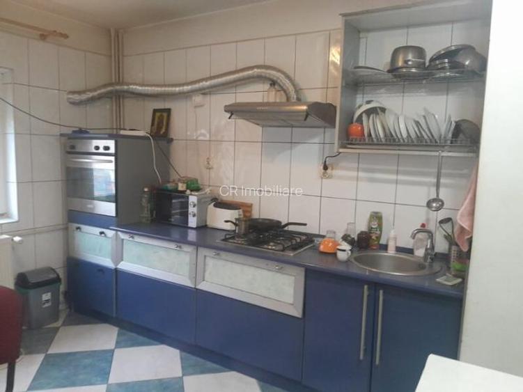 Apartament 2 camere Vitan - 5