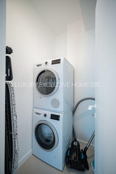 Promenada Mall Aviației Tower 3 camere super elagmat - 18