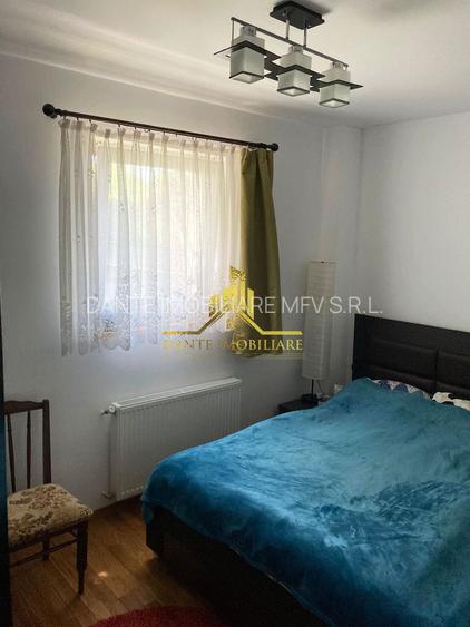 2 camere, spatios, bloc nou, modern, garaj, balcon, Calea Turzii - 8